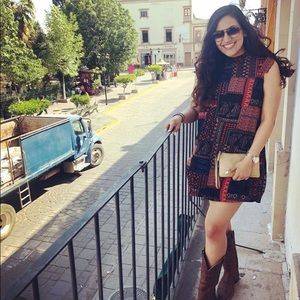 Wrangler dress
